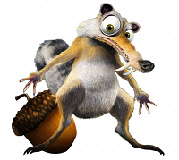 Scrat